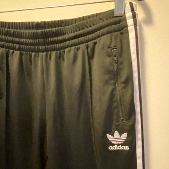 Adidas Originals Jogging Pants, size S - Picture 3 of 6